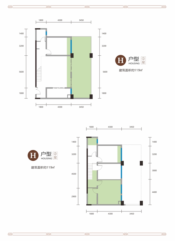 金意陶陶瓷|220㎡的简约风别墅，悄悄惊艳了家的时光