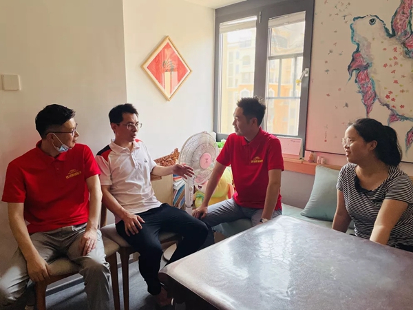 马可波罗陶瓷精心打造如意之家，致敬榜样人物