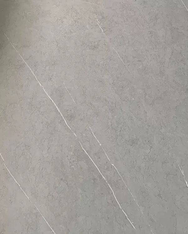 丽博橱柜｜全屋定制 ：在起伏流动的纹理中，传递澄净的生活！