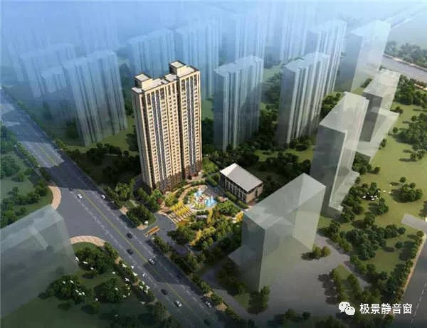 极景门窗|2021简历已更新！