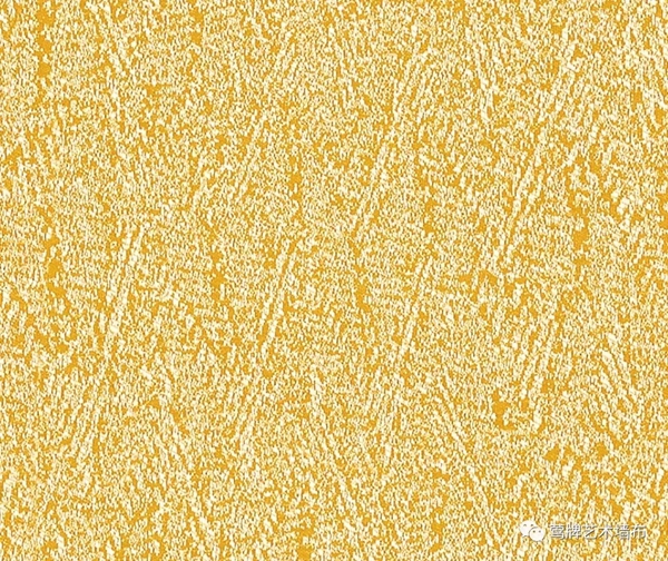 莺牌艺术墙布 | 色色相惜，相爱相杀，碰撞出心跳的感觉