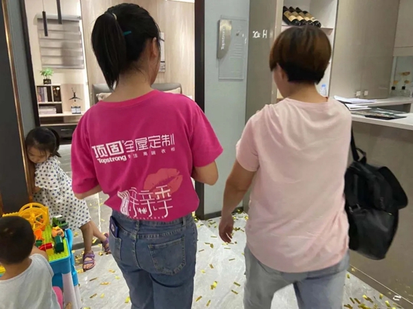 17天突破50单！顶固全屋定制终端营销实战大赛，邹城创下历史佳绩