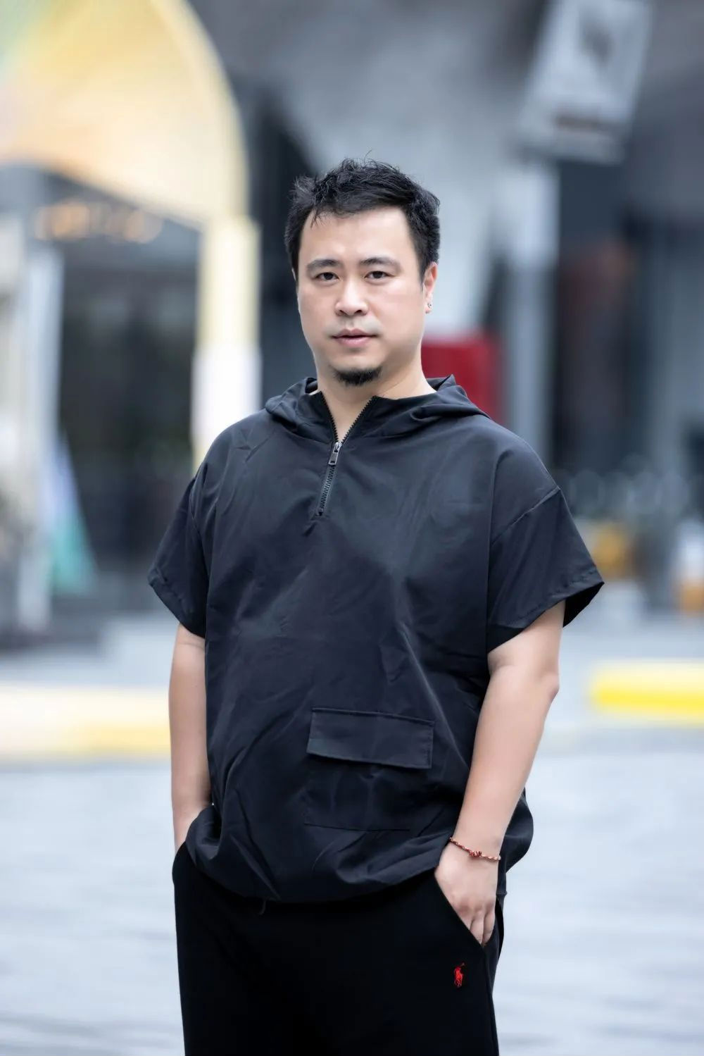 设计师杨志伟 | 商业地产新作长沙佳兆业高桥一品，以设计寻迹生活的雅然格调