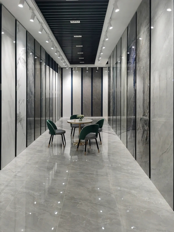 2021能强陶瓷终端优秀专卖店欣赏第九期:石排店 2021能强陶瓷终端优秀专卖店欣赏第九期:石排店