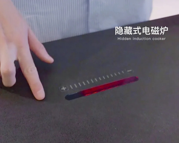 OOD厨房，正当红