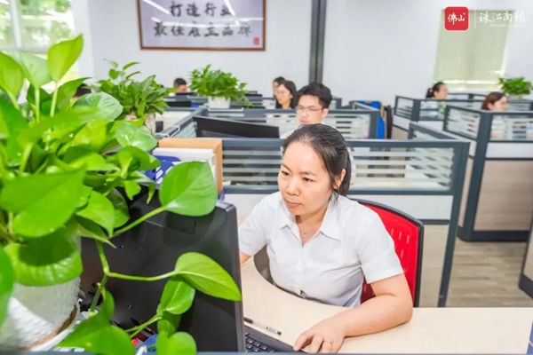 美涂士| 梧桐引得凤凰来，育人留才有良方！