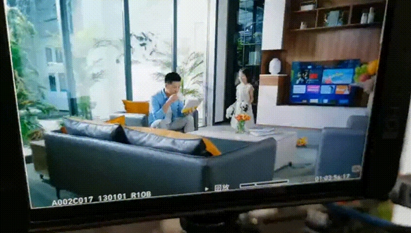 安格尔门窗高规格的企业品牌形象片来了！