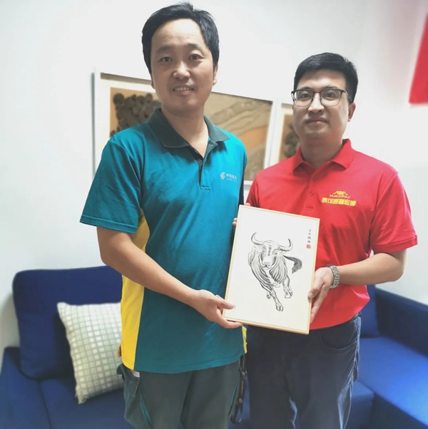 马可波罗陶瓷致敬榜样人物,让家延续爱的温暖 马可波罗陶瓷致敬榜样人物,让家延续爱的温暖