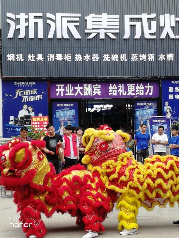 浙派集成灶丨全国运营版图拓展战略计划