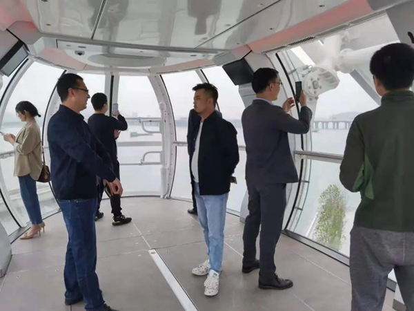上海国际设计周艺术指导李明:设计,永远在路上 上海国际设计周艺术指导李明:设计,永远在路上