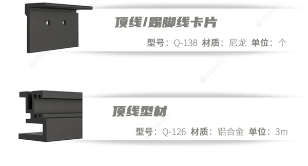 尚宏堂五金：当墙面不平时，该如何利用三维五金调节？