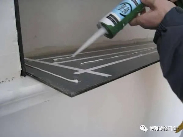 博雅敏格门窗：一篇文章告诉你1000元的门窗跟3000元的门窗区别！