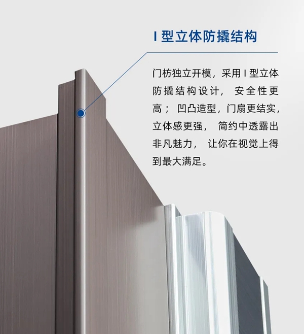 艺和门业|韩式门：为家护航，引领现代新生活