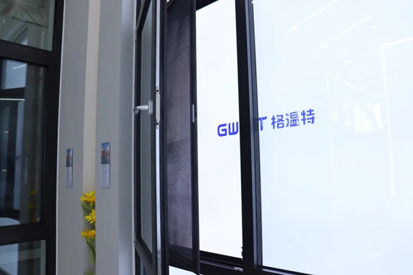 GWINT格温特门窗定制|带你认识功能更强的内开内倒窗，今年很火！