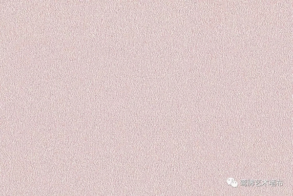 莺牌艺术墙布 | 色色相惜，相爱相杀，碰撞出心跳的感觉