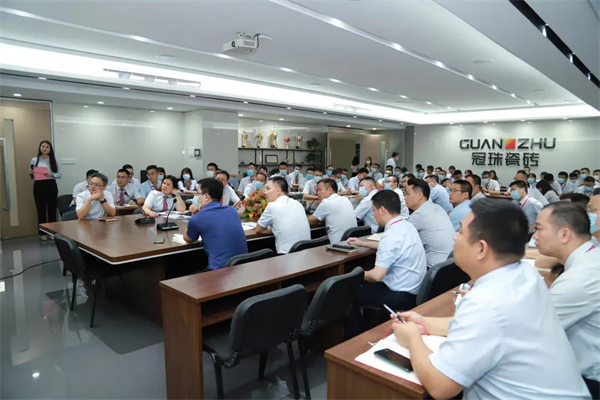 冠珠陶瓷8-9月大行动深化新渠道,抢占市场先机! 冠珠陶瓷8-9月大行动深化新渠道,抢占市场先机!