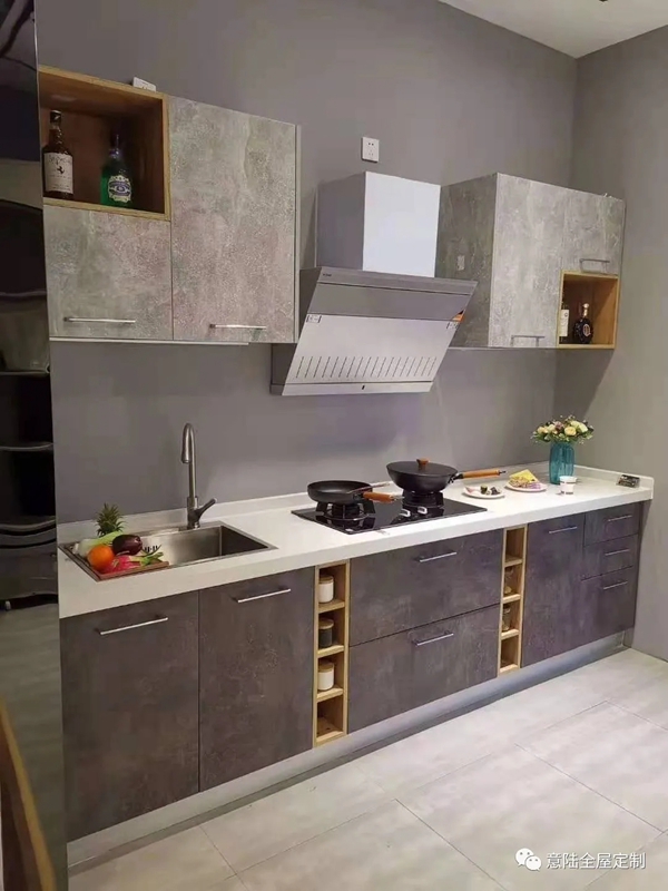 意陆全屋定制探店系列（六）秦皇岛海港专卖店