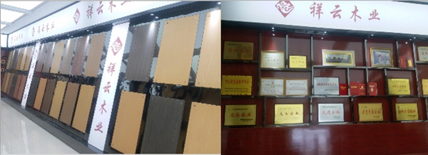祥云木门定制+原创设计大赛专访：祥云木业有限公司董事长吴祥