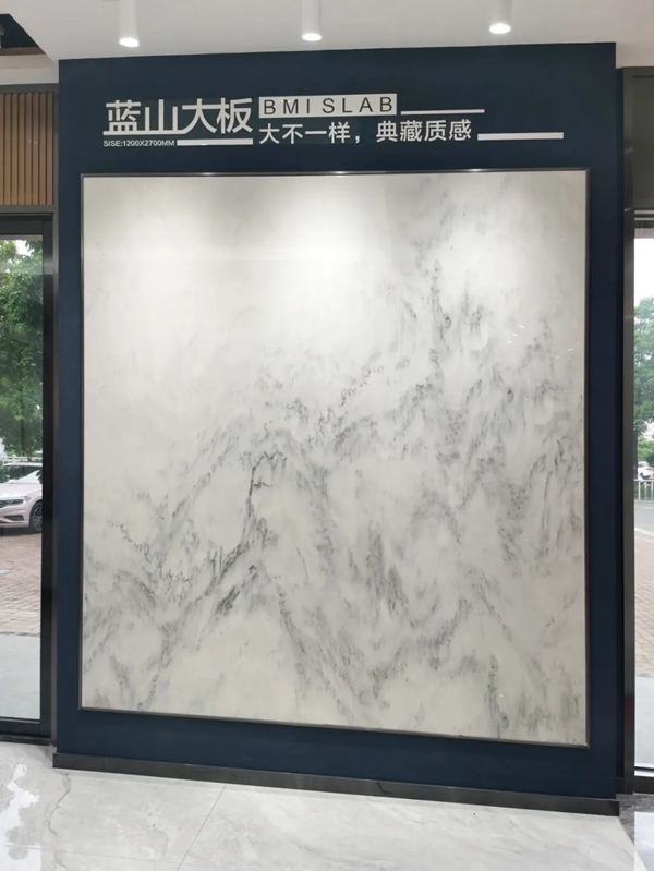 2021能强陶瓷终端优秀专卖店欣赏第九期:石排店 2021能强陶瓷终端优秀专卖店欣赏第九期:石排店
