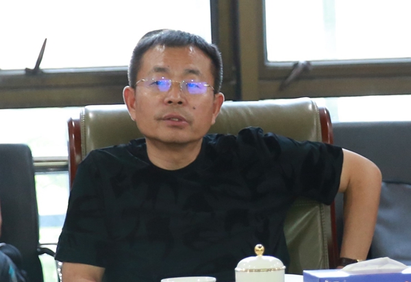 欧神诺瓷砖中央研究院项目研讨会育先机、开新局！