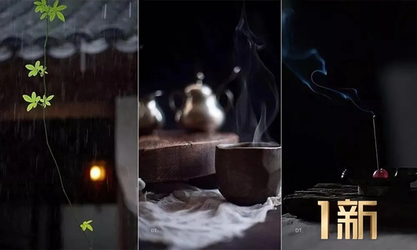 1新衣柜厨柜|“侘寂风”的装修韵味,需要细品!