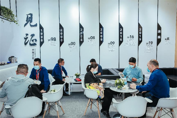 全国建材家居市场换发新机， CIDE 2022北京门业与定制展绽放行业新姿态！