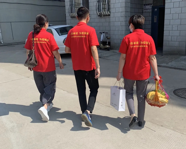 用心守护幸福家，马可波罗陶瓷真诚服务获客户点赞