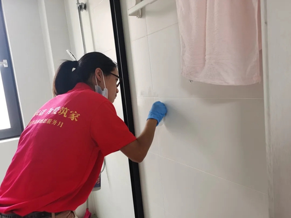马可波罗陶瓷致敬榜样人物,让家延续爱的温暖 马可波罗陶瓷致敬榜样人物,让家延续爱的温暖