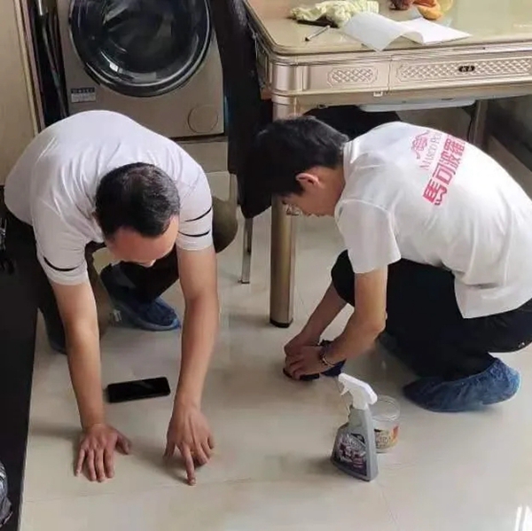 马可波罗陶瓷感恩服务月，更贴心的服务，给客户更优质的体验