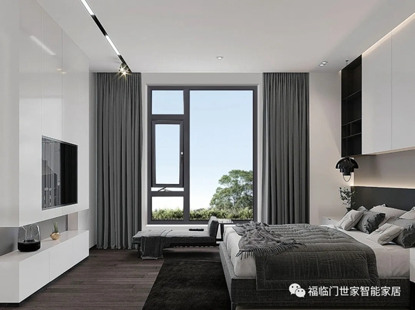 福临门世家门窗:如何选购门窗才不会踩雷?
