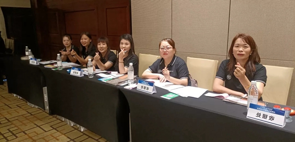 TATA入户门四川招商会圆满成功！成功锁定47城！