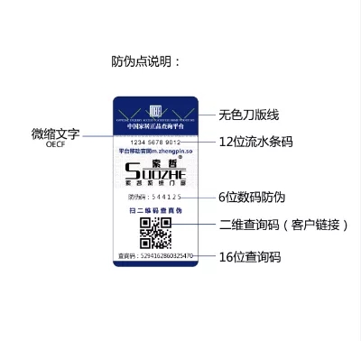 扫码立辨真伪！ 索哲门窗正式入驻中国家居正品查询平台