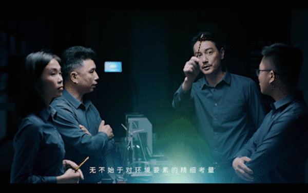 怡发门窗2021年首支广告大片上线