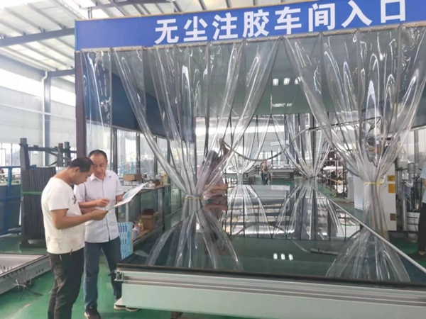 经典见证品质，安泰建筑胶服务成都新地标