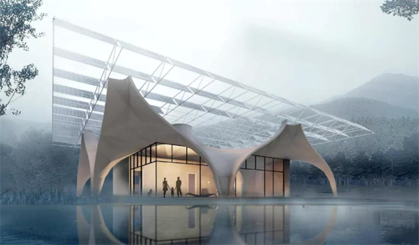 罗普斯金门窗助力东南大学Solar Ark 3.0项目冲击SDC大奖