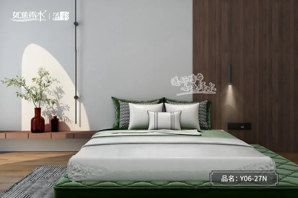 如鱼得水窗帘精品|你家还在刷大白墙？墙面装修不如选择这种方式