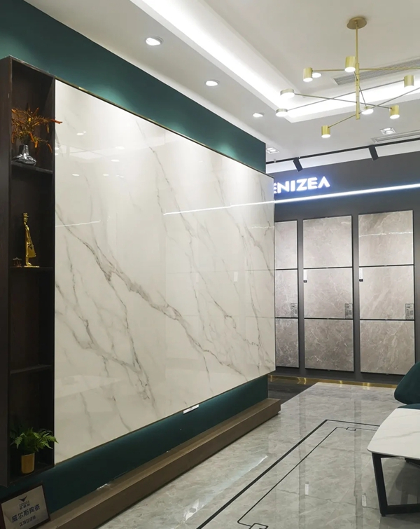 威尔斯陶瓷专卖店巡礼二十四期 | 百城千店 执掌一城繁华