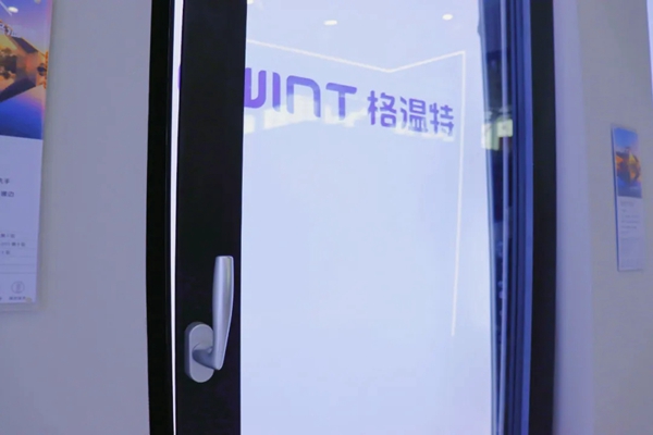 GWINT格温特门窗定制|带你认识功能更强的内开内倒窗，今年很火！