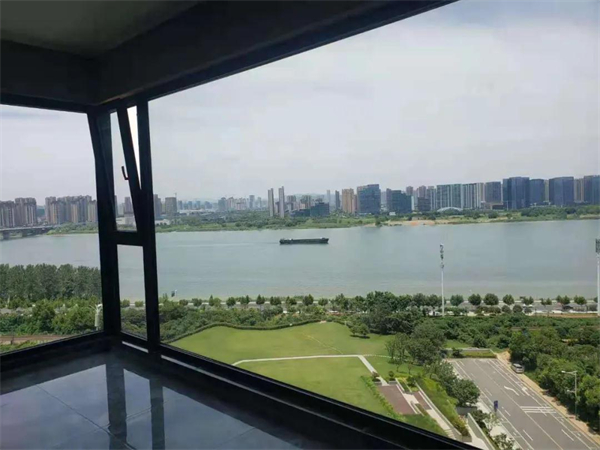 沃伦系统门窗丨高层住户的安全隐患须知