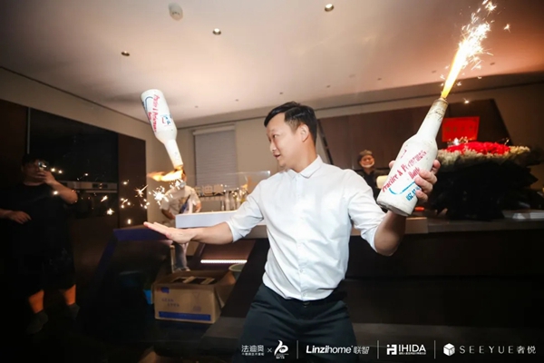 法迪奥不锈钢艺术家居设计高峰论坛宁波站盛启