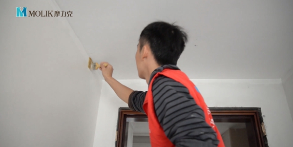 摩力克|夏季墙布施工4大要点，细节成就高品质！