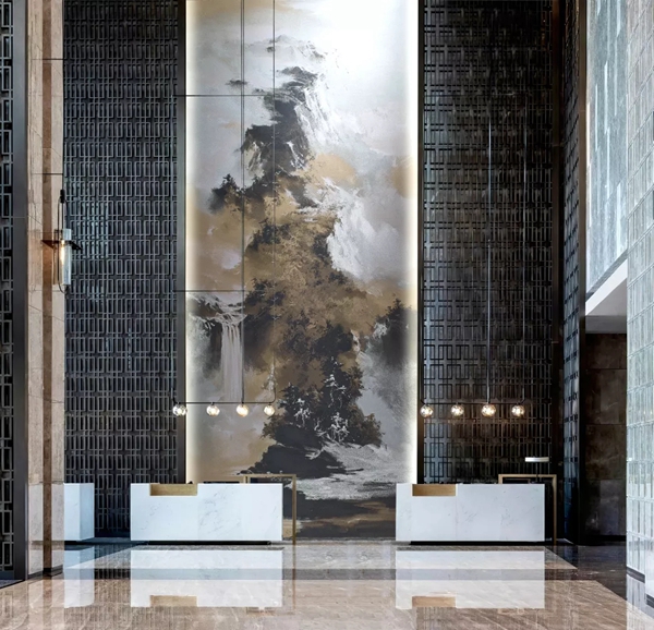 摩登野兽软装 | 2021秋季独幅新品（三），精彩呈现！