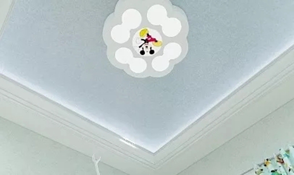 兰芝软装|简欧风格，用减法勾勒家的美丽