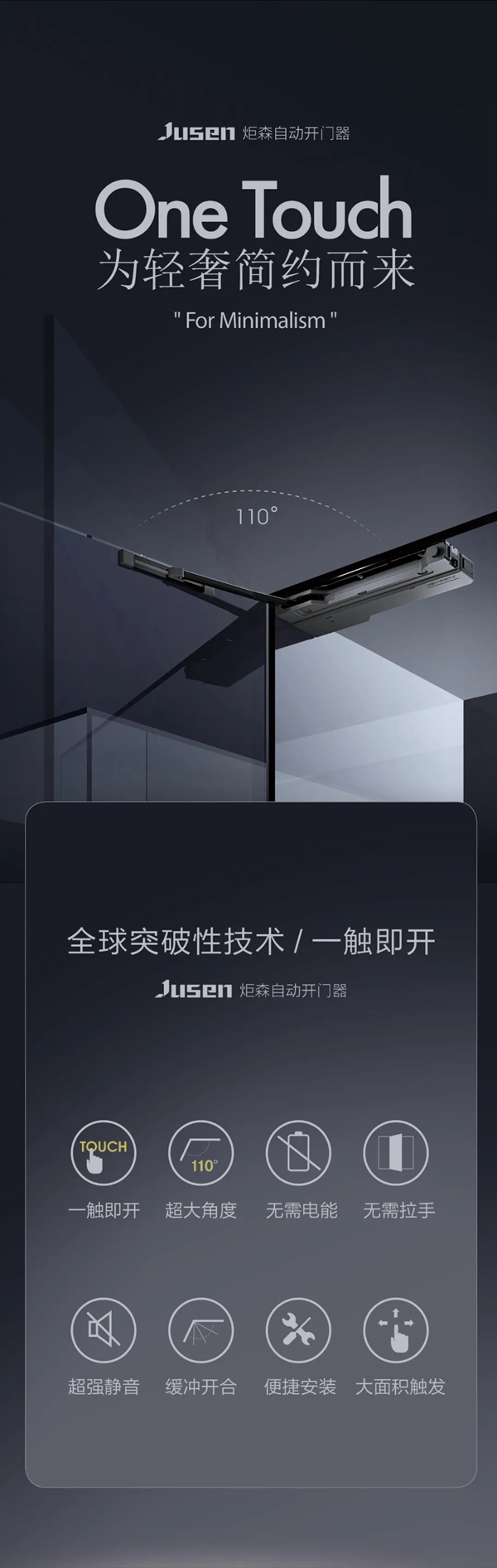 强联合,共赋能丨炬森五金服务近百家定制家居战略合作伙伴 强联合,共赋能丨炬森五金服务近百家定制家居战略合作伙伴