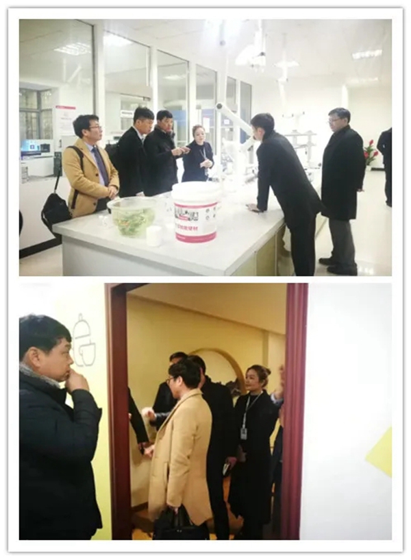 卡颂智能壁材与韩国宝成集团正式签署战略合作 助力品牌高质量发展