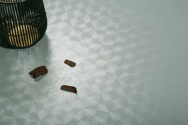 欧文莱陶瓷|5款素色瓷砖系列，质感生活的美好构成