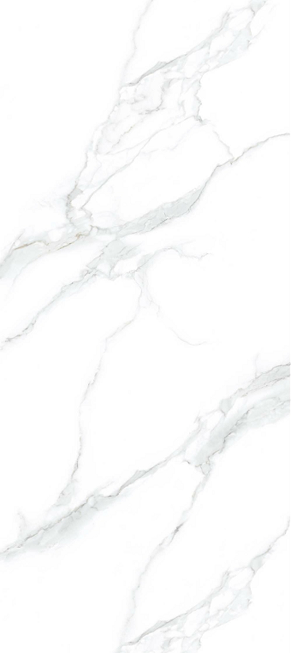新品速递|雪狼瓷砖 岩板1200×2700细哑面系列，自带质感的白才高级！