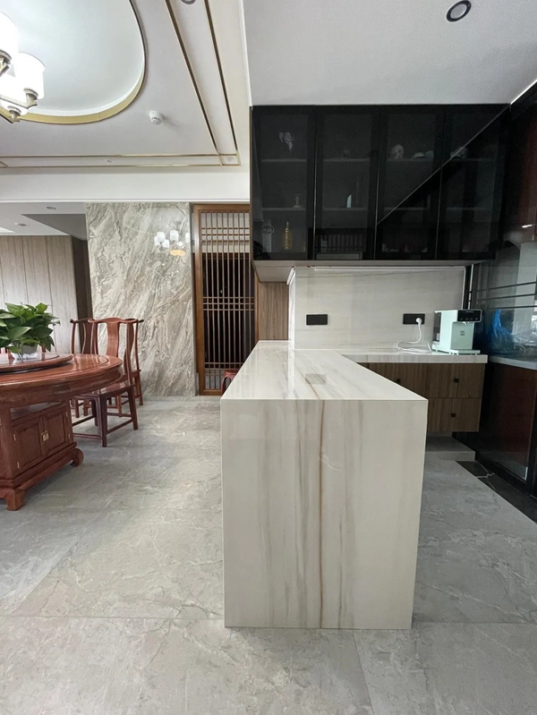 用心守护幸福家，马可波罗陶瓷真诚服务获客户点赞
