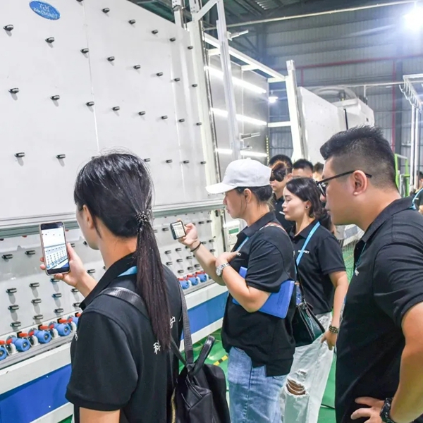 诺菲特门窗【智富财商】集训营圆满成功