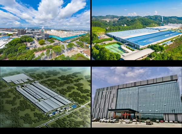 大板岩板领域再发力,蒙娜丽莎陶瓷将新增四条生产线!